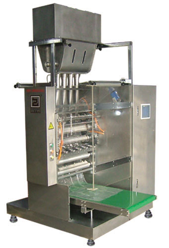 粉末包装机械(DXDO-F900C)_食品机械设备产品信息_中国食品科技网